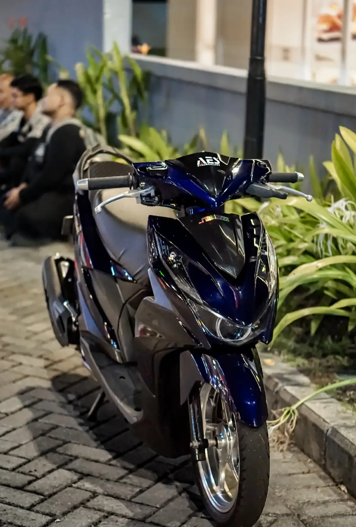 #beatdeluxeproper #beatdeluxe #moonlightblue #moots? #4u 