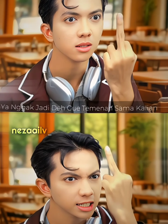 gakuat bgt Ama tingkah ny lucu 😭. .. ... #sultansequad #foryoupage #saputrakori #xyzbca #fyppppppppppppppppppppppp 