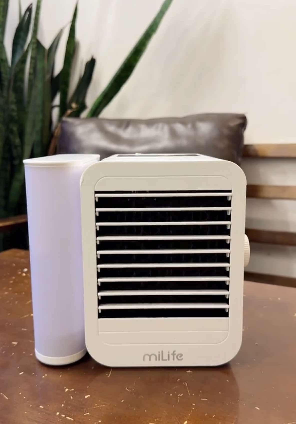 Chân ái của tui đó mấy bà  #quatdieuhoa #quatmini #tienich #milifee15 #xuhuong #milife