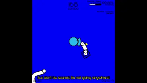 Beatblock - Static #beatblock #static #hatsunemiku #vocaloid