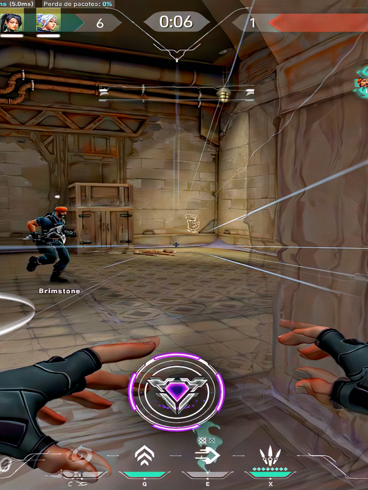 amor pra toda vida l ib: @thxfps #valorantedit #Valorant #dwayfps #120fps #valorantclips #fyp #pagode #turmadopagode #valorantgaming @cattharinaz