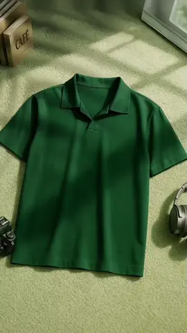 Huilishi Italian Elegant Polo Anti-wrinkle. Non-ironing. Pure cotton. Sharp business look meets casual comfort. 🛒 Add to cart today! #HuilishiPolo #MenswearStylePH #BusinessCasualPH #StreetwearPH #KoreanStylePH 