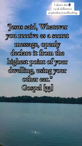 #gospel33 #fyp #jesus #yeshua 