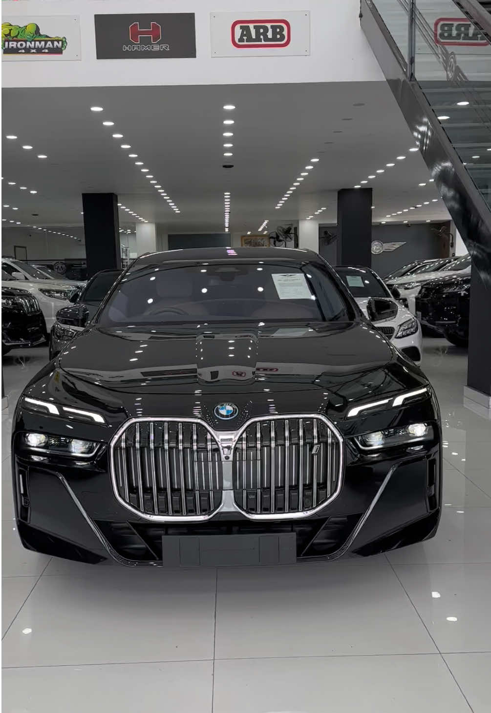 2025 BMW i7 M xDrive60 #autoprime51 #bmw #bmwi7  #bmw7series #i7 