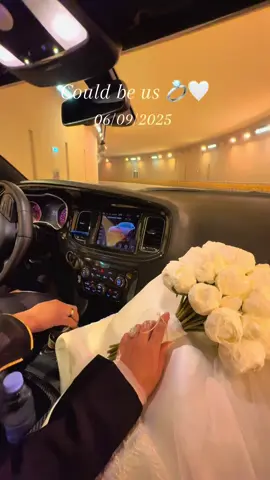 #اكسبلور #زواج #اكسبلورexplore  We did it 💕💍