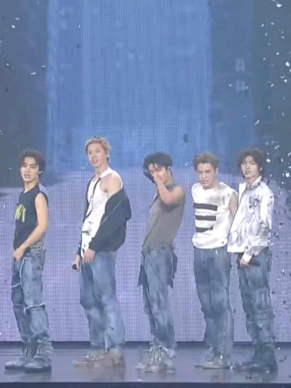 CORTIS (코르티스) 'FaSHioN + GO!' full performance SHOWCASE  #CORTIS #코르티스 #FaSHioN #hybe #zyxbca 