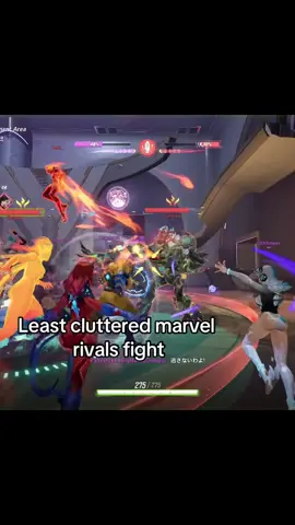 Yass light show #marvelrivals #marvelrivalsgameplay #marvelrivalsclips 