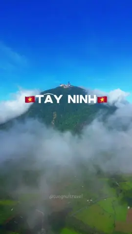 🇻🇳 #tayninh #nuibaden #khamphavietnam 