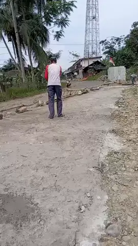 #pembangunanjalan #fyppppppppppppppppppppppp #swadayamasyarakat 