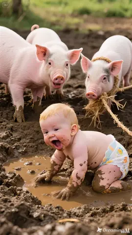 Cute babygirl doing makeup #cutebaby #cute #babylove # #beautymakeup #funnybaby #funny