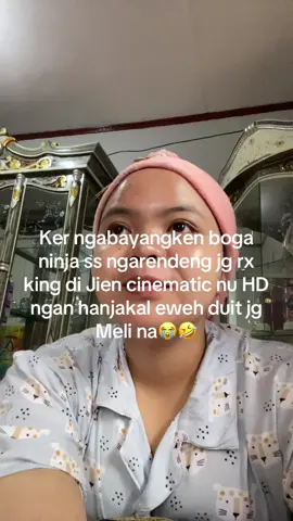 Aya nu sarua🤣😭#hayalan#rxking135cc #ninjass m
