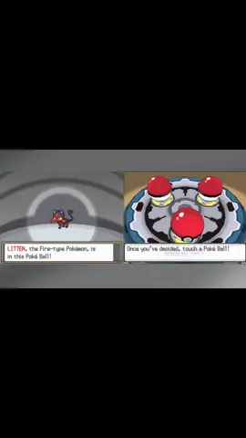 Pokemon Hardlove Gold - NDS ROM Hack, pokemon up to the newer generation with custom ai, hard lvcaps  #nds #pokemon #ducumon #pokemonhardlovegold #ig       Read more at Ducumon