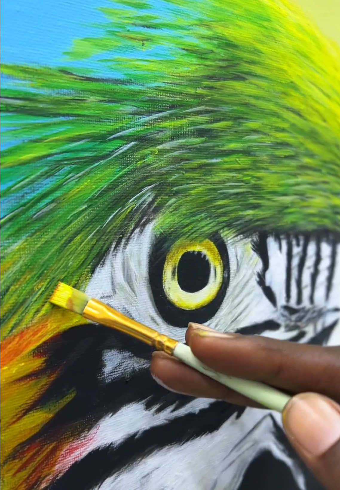 Team #maslahartstudio @KhaLid Arts🖌🎨 #somaliarts #somalitiktok #bestartistoftheyear 