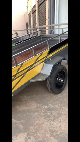 #carretinha #soldador #serralheria #reboque #vendas #trabalho #carretacanoa 