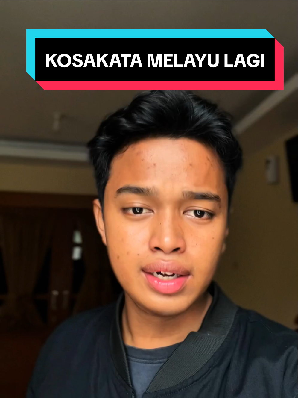 Dahlah hari hari Melayu #melayu #melayutiktok #fyp #foryoupage 