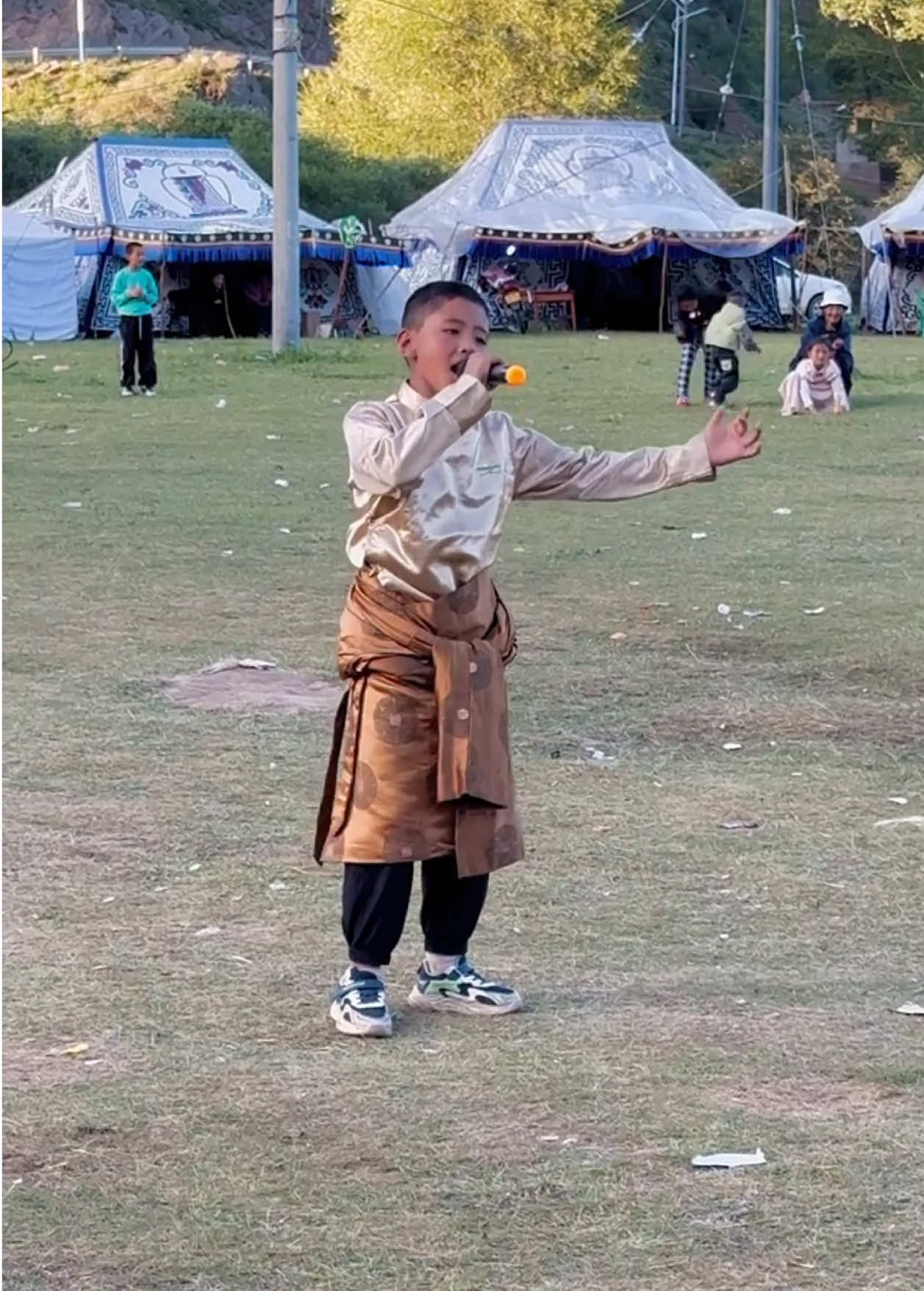 བོད་གཞས་སྙན་མོ་ཞིག#Tibet310 @Tibet 310 @Tibet 310 