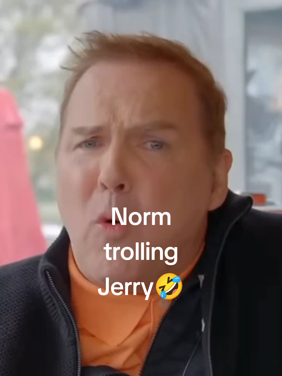 Norm trolling comics!!🤣