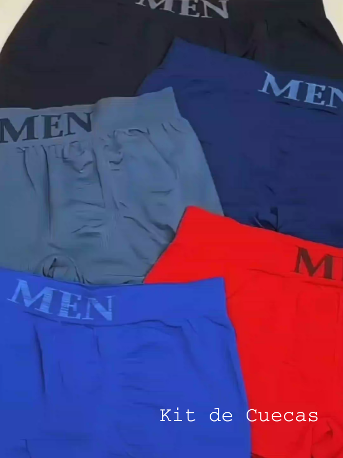 🩳🔥 Achado imperdível! 👉 Kit com 10 cuecas boxers de microfibra por apenas R$36,33! ✅ Conforto + elasticidade + qualidade 🚚 Frete grátis disponível! #tiktokshop #cuecas #masculina  #ShopeeAchados 