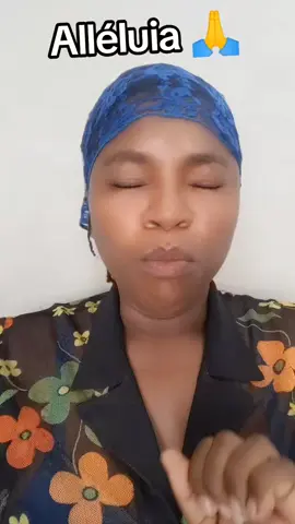 di yon mo senyè #amen#Vlog#priere 