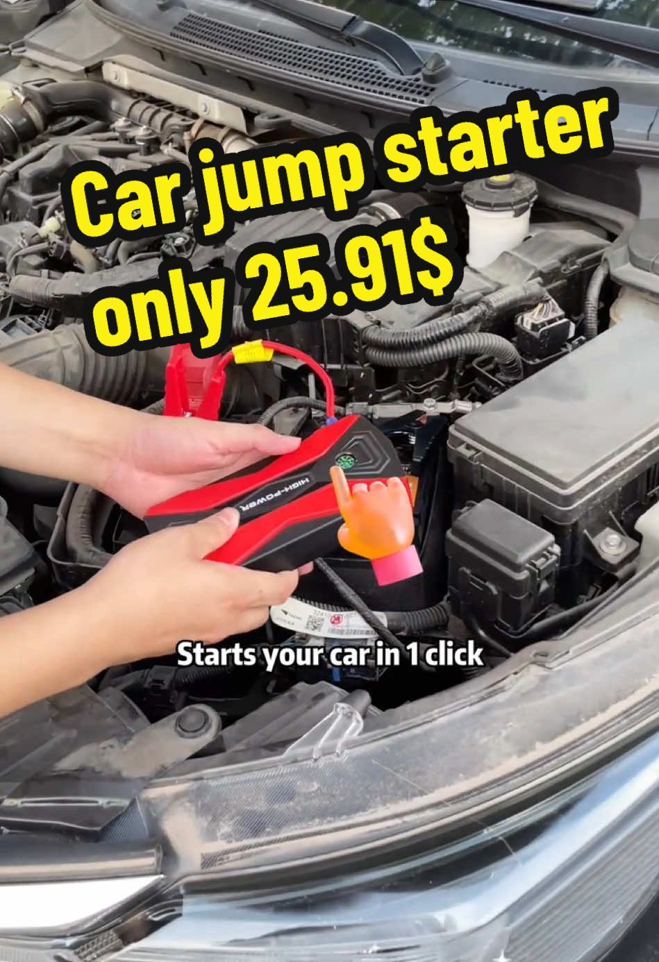 #LanguageLearning #car #carjumpstarter #jumpstarter #jump 