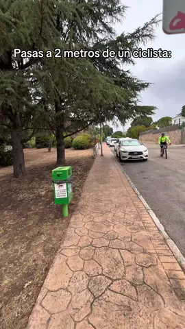 Sabemos nuestros derechos ciclisticos sabes?🗣️