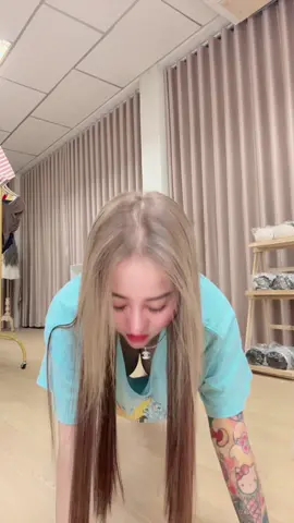 สนับสนุนให้ทุกคนออกกำลังกายนะคะ😍