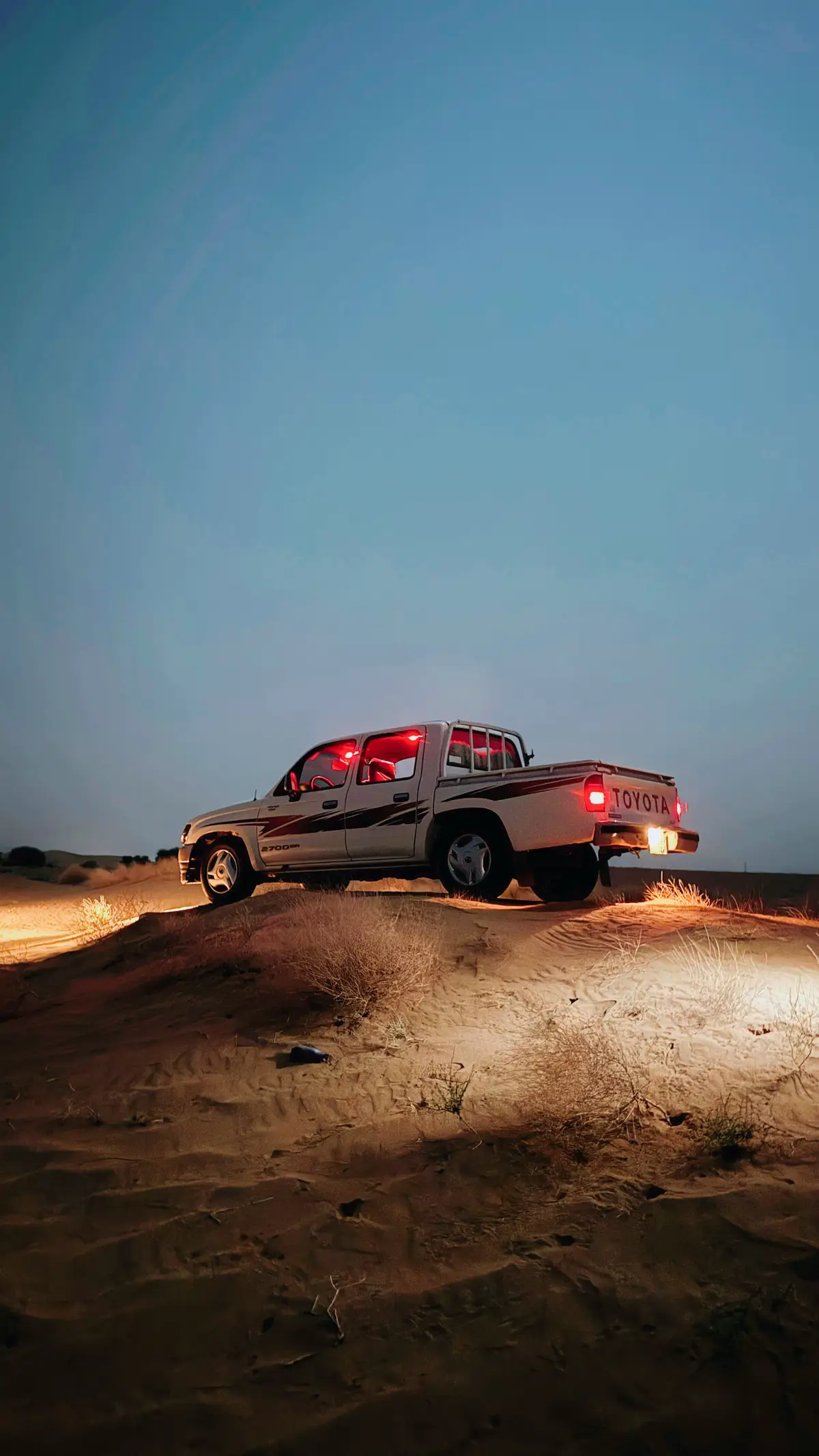 #هايلوكس_ #القنفذه_الجنوب_اكسبلور #اكسبلورexplore #تصويري📷_اكسبلور #الشعب_الصيني_ماله_حل😂😂 