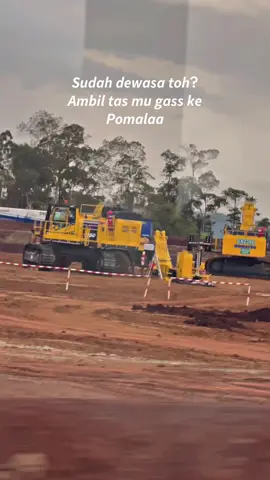 VALE~PETROSEA~PAMA~IPIP #kulitambang👷 #Nickelmining #Vale #Petrosea #Pama #Ipip #pomalaasulawesitenggara #foryou 