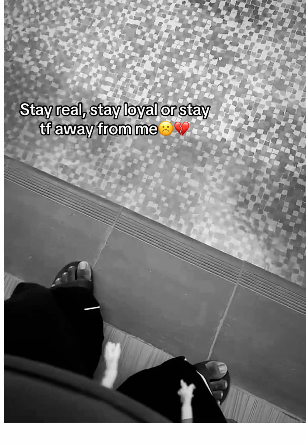 Real☹️#fyp #chizzycodm 