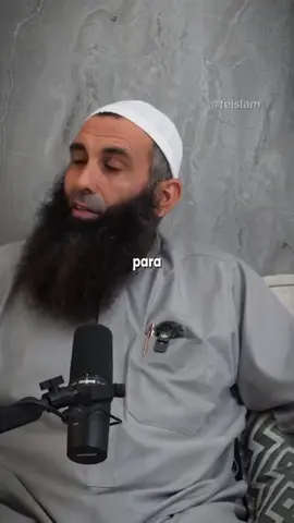 El error oculto que invalida tu fe: confundir los medios con Allah es shirk #shirk #Allah #islam #truth #faith