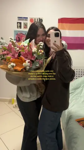 minha chata 😽💐