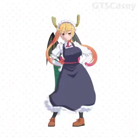 #tohru #dragonmaid 