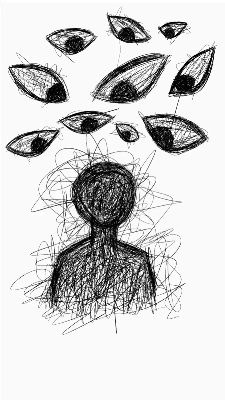 #blackwhite 