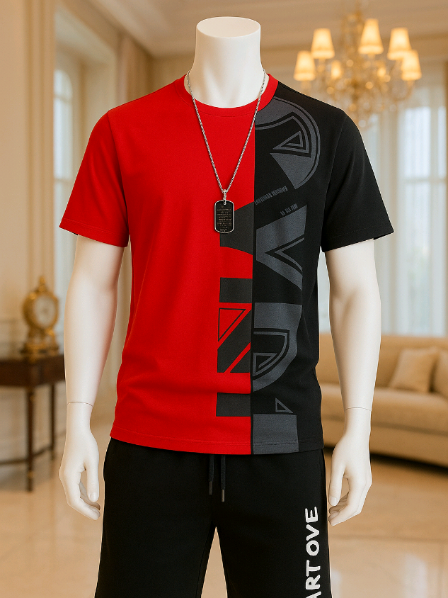 Oneset COD setelan kaos pria &wanita size #fyppppppppppppppppppppppp #oneset #cod #setelanpria #kaos 