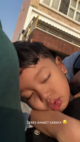 Maaf ya dek 🥹 #foryoupage 