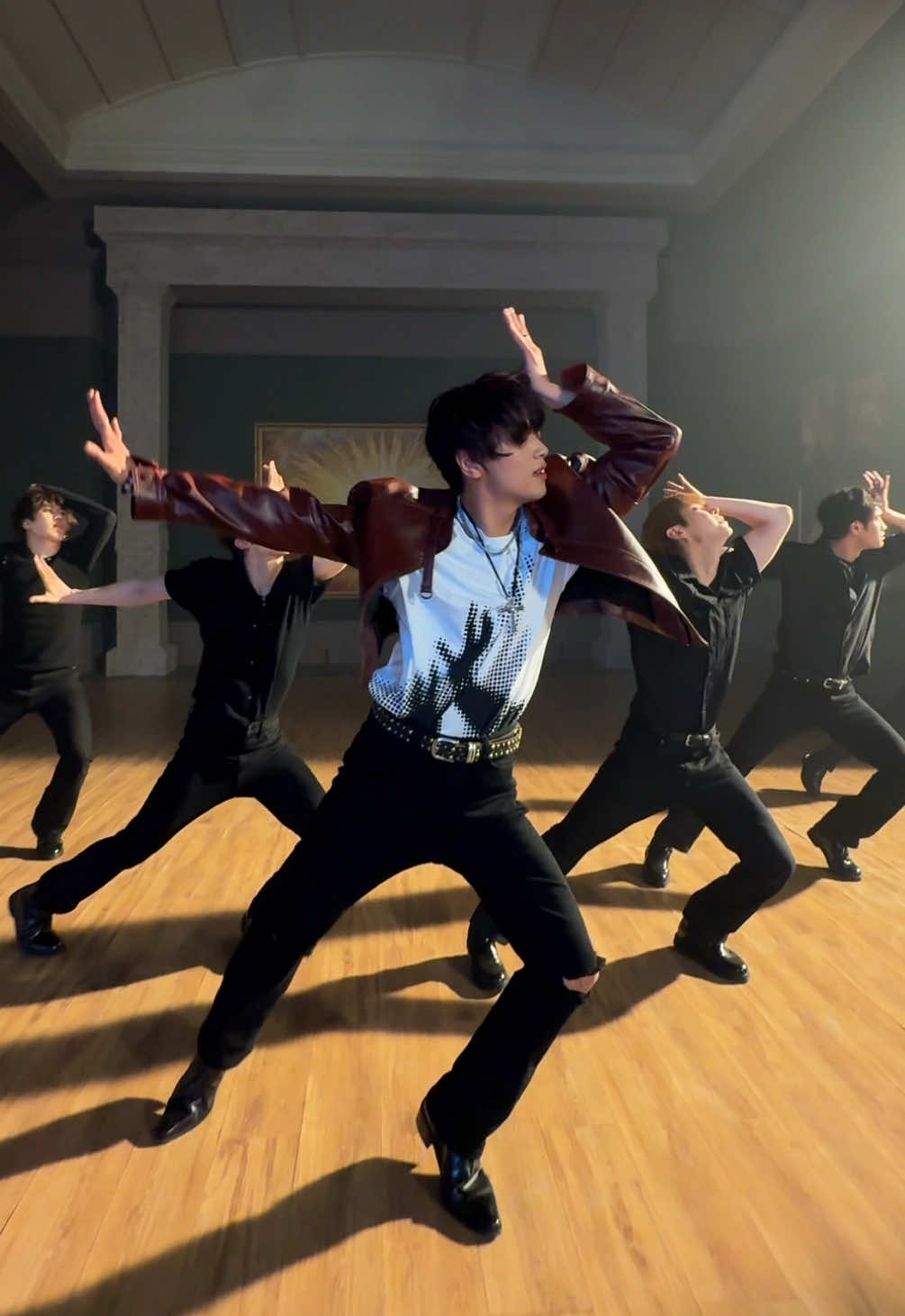 Baby, I’m crazy  #HAECHAN #CRZY #NCT #NCT127 #NCTDREAM