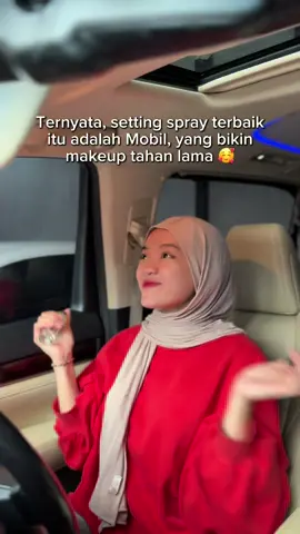 Pih minjem mobil pih 😋 #relateable #pov #true 