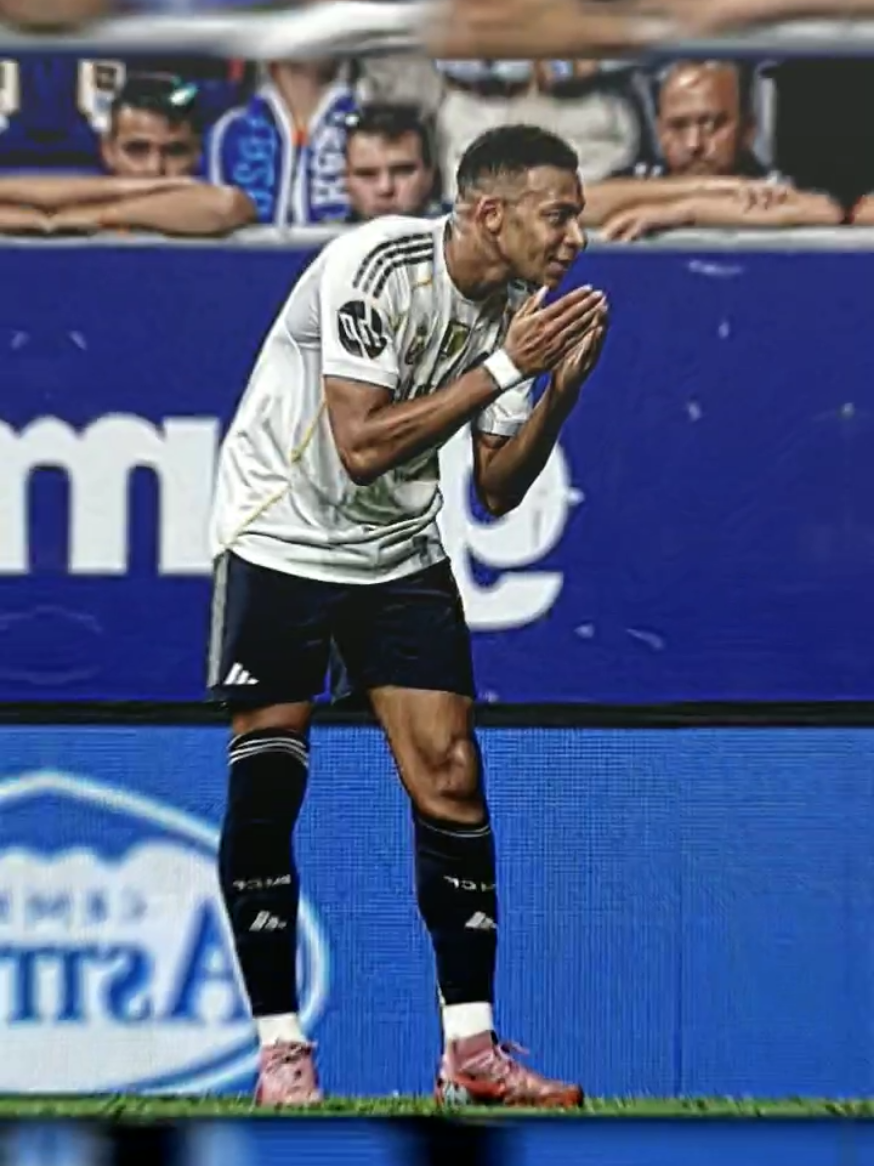 mbappe bakal kembali bersinar dengan peraturan offside terbaru😈🔥 #kylianmbappé #offside #realmadridcf #fyp #agsya777 