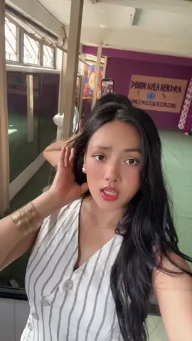 ✌️ #fyp #dristiyuu #tiktok 