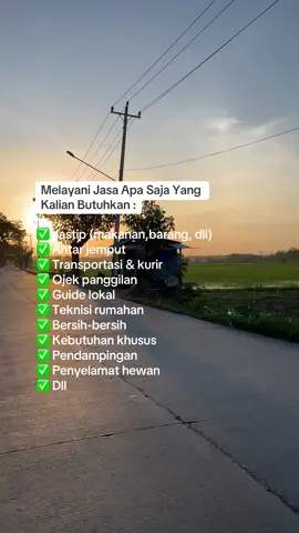 Butuh kami? WA ada di link bio🤙🏻 #rembang24jam #jasasuruhpamotan #jasasuruhrembang #jasasuruhlasem #jasasuruhsedan #kulinerrembang #fyp 