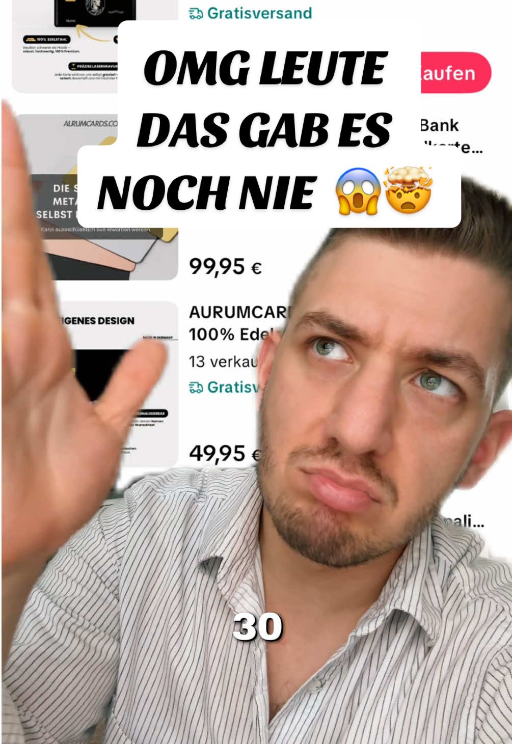 Kleines Dankeschön an euch ❤️😎 #fyp 