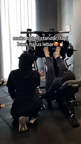 ikut sekali lagi plis #CapCut #gym #workoutmotivation 