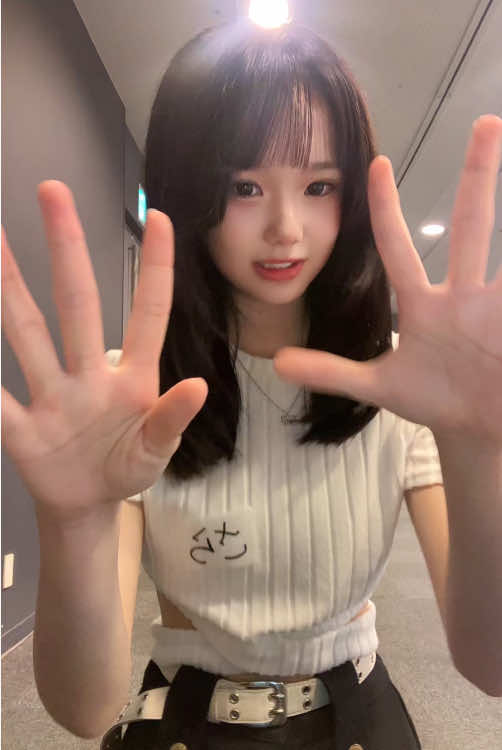 いつもとちがうところはどーこだ！！🤙🏿‼️ #14yr #キャンマジ #jcミスコン #sjc #秋田