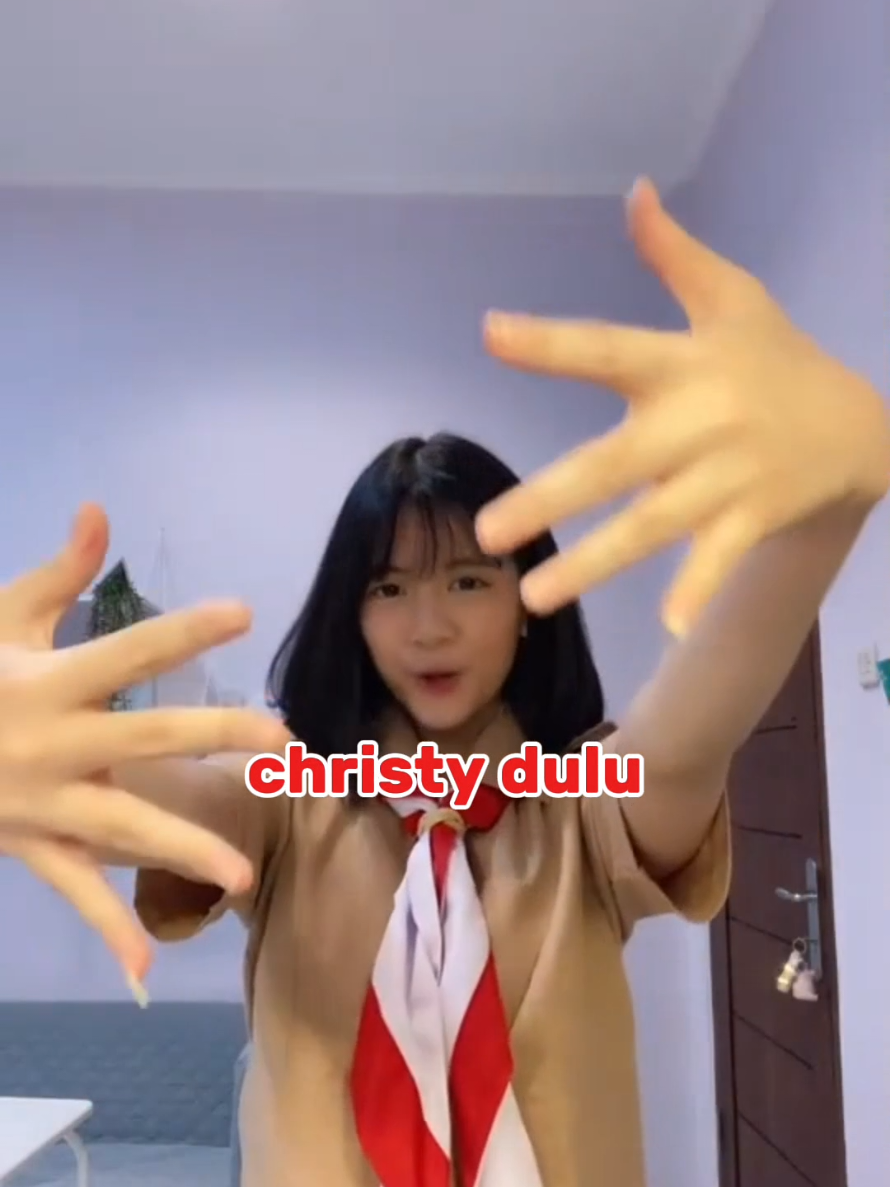 ga kerasa nanti umurnya 20 tahun😮‍💨 . . . . ib: va_lenathea  #christyjkt48🐟 #angelinachristy #jkt48newera #fyp #lewatberanda 