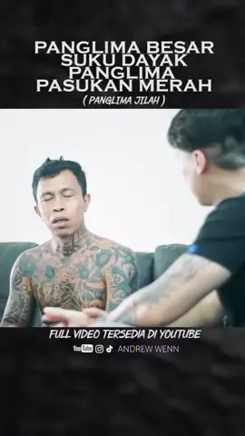jadlah pemimpin & sebagi panglima untuk keluarga kita🌾🏺🙏🏻
