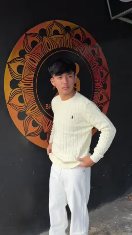 Basic round cardigan >>>  Ig: Brotherzwears_official  #fyp #foryoupage #cardigan #dashainshopping #brotherzwears 