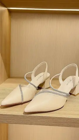 DM SHOES - Sandal High Heels  #lagipromo #bisacod #bimilahmasukberandafyp 