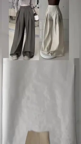 #fashiontiktok #costuracriativa  Pinterest pants pattern 