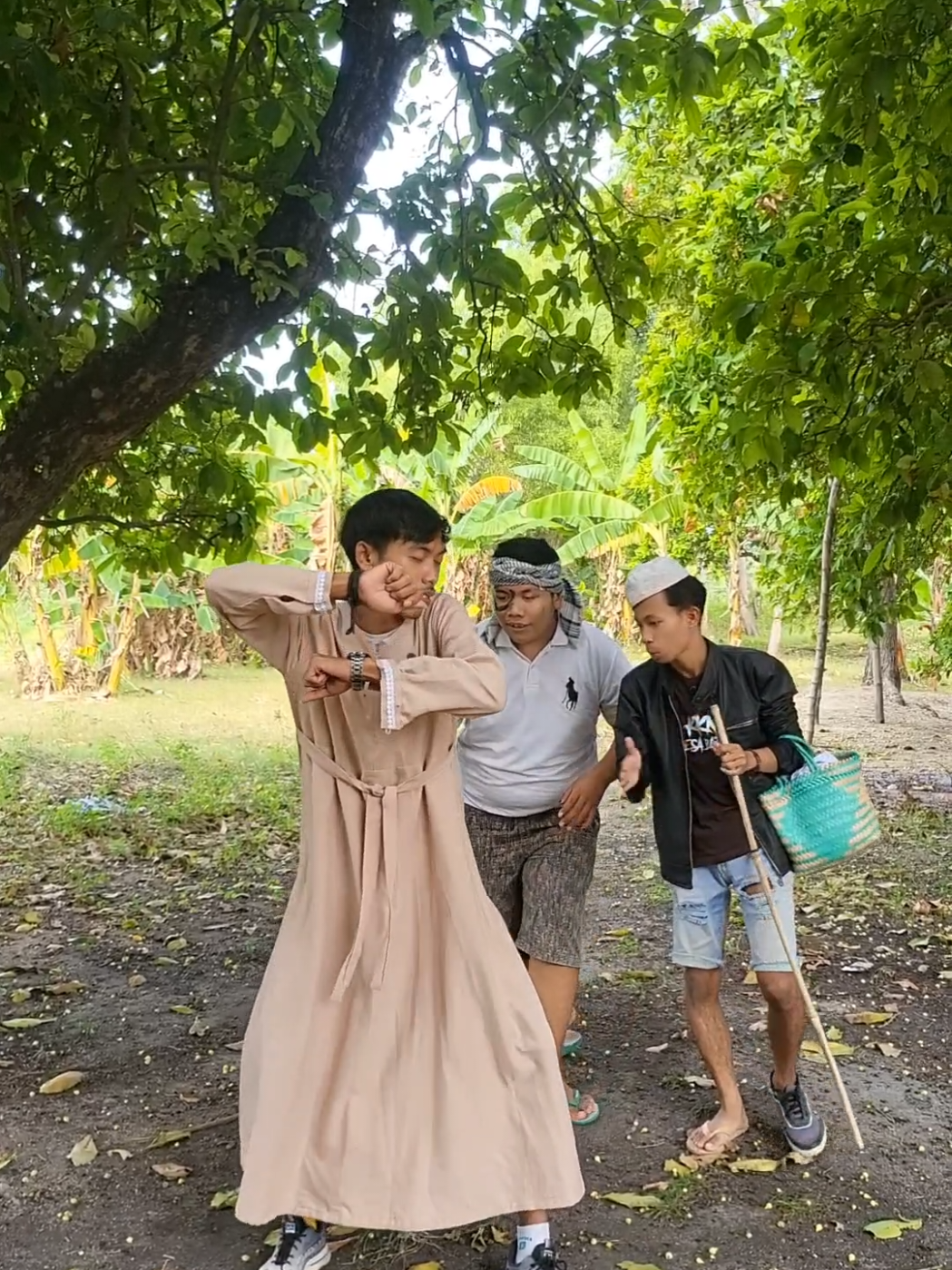 Iya sungguh Disini murah Makanya. Colek Keranjang Kuningnya, CheckOut Barangnya. #bangdatz #viraltiktok #foryoupage #berandatiktok 