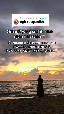 Membalas @V☆🦕🐳🏐 agit=tiga#fypシ゚ #fyp #snbp #tka #kipkuliah 